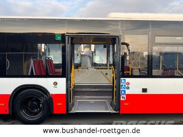 MAN A 23 Lion´s City G/O 530 G/Citaro/Klima/EEV Ledbusser